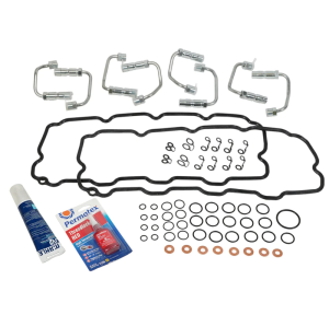 GMC Duramax Injector Install Kit - BD Diesel - Duramax 6.6L LB7 - `01-`04